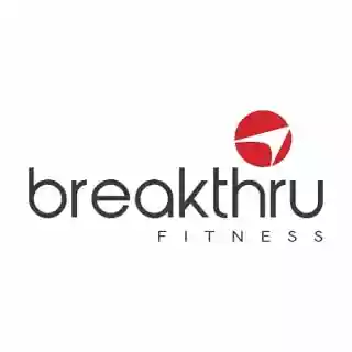 Breakthru Fitness coupon codes