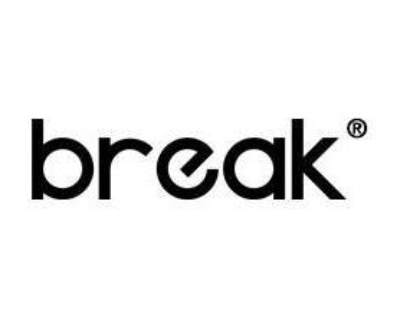 Shop Break Watches logo