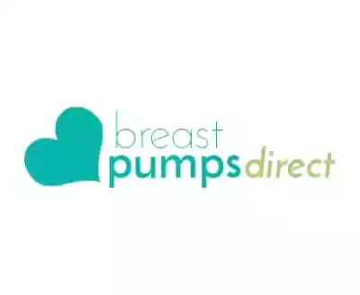 Shop Breast Pumps Direct discount codes logo