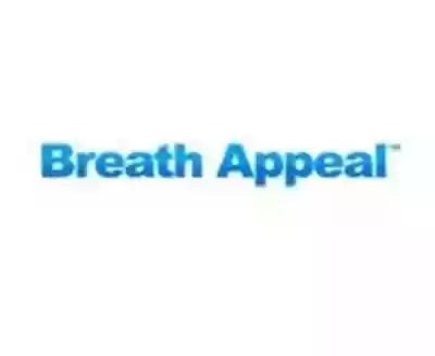 Shop Breath Appeal coupon codes logo