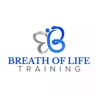 Breath of Life Training logo