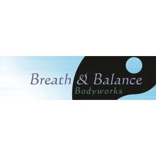 Breathe & Balance Bodyworks logo