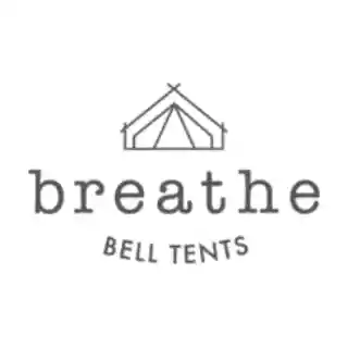 Shop Breathe Bell Tents AU promo codes logo