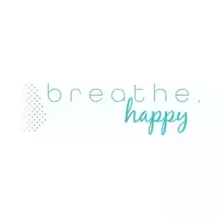 Shop Breathe Happy promo codes logo