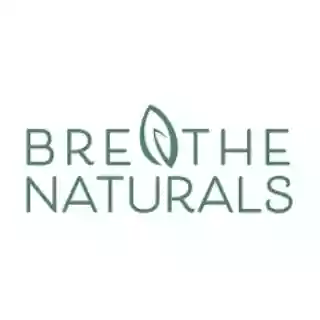 Shop  Breathe Naturals discount codes logo