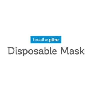 Shop Breathe Pure Mask logo