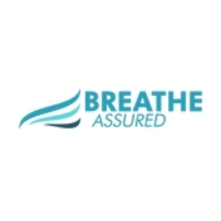 Shop Breathe Assured discount codes logo