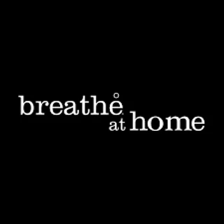 Breathe At Home logo