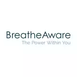 Breath Aware logo
