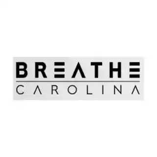 Breathe Carolina logo