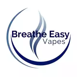 breatheeasyvapes.com logo