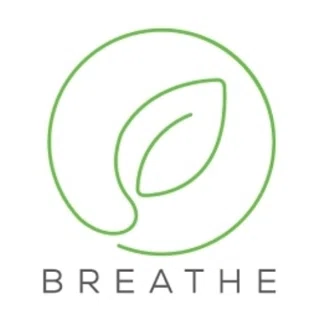 Shop Breathe Tech logo