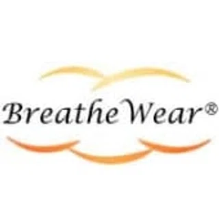 BreatheWear logo