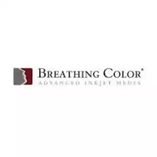 Shop Breathing Color coupon codes logo