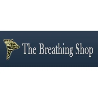 The Breathing Shop coupon codes