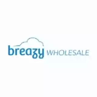 Breazy Wholesale coupon codes