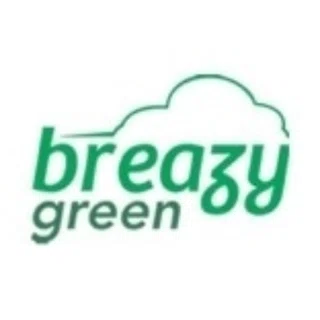 Shop Breazy Green logo