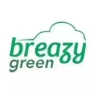 Shop Breazy Green coupon codes logo