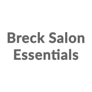 Breck Salon Essentials coupon codes