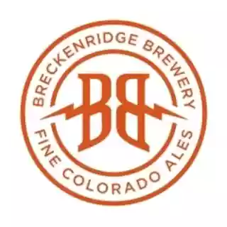 Shop Breckenridge Brewery coupon codes logo