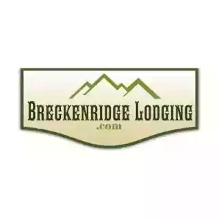 Breckenridge Lodging discount codes
