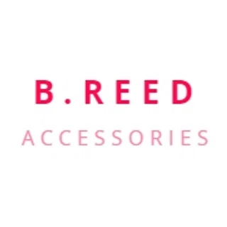 B. Reed Accessories logo