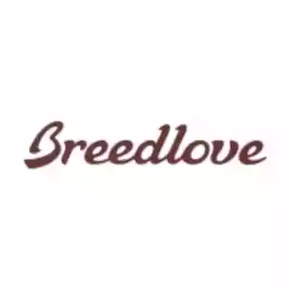 Breedlove logo