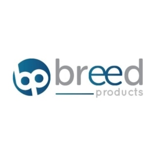Shop Breed Products logo