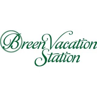 Shop Breen Vacation Station logo