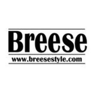 Shop Breese Style logo