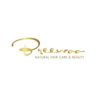 BreeWoo Natural Haircare & Beauty logo