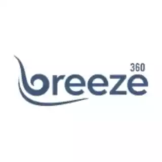 Breeze 360 coupon codes