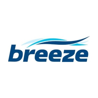 Shop BREEZE Software logo