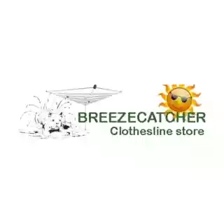 Shop Breezecatcher Clothesline coupon codes logo