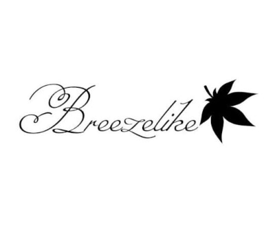 Shop Breezelike logo