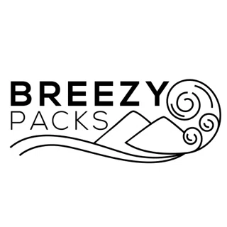BreezyPacks logo