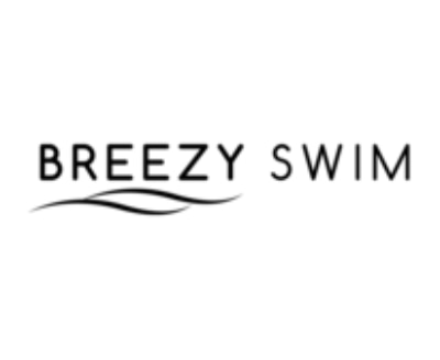 Shop Breezy Swimwear logo