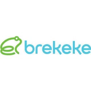 Brekeke logo