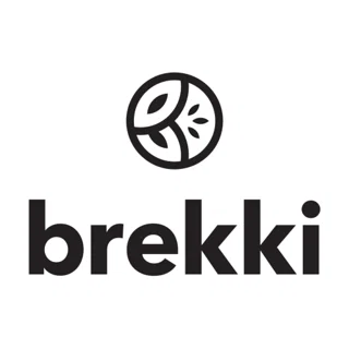 Brekki logo