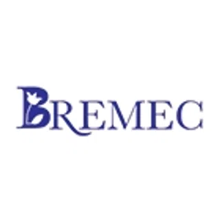 Bremec Garden & Design Center logo
