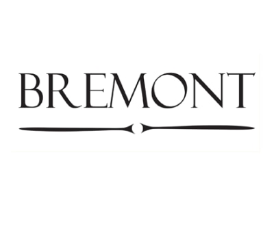 Shop Bremont logo