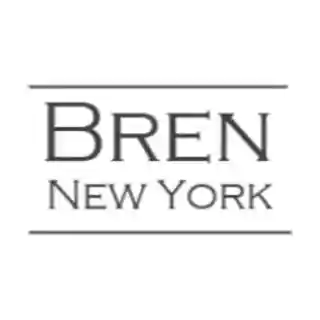 Shop Bren Cosmetics coupon codes logo
