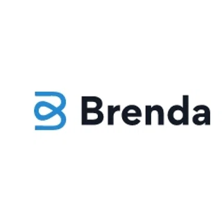 Brenda logo
