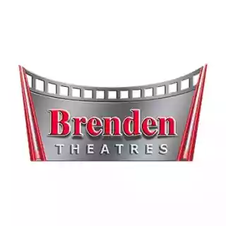 Shop  Brenden Theatres logo