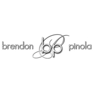 Shop Brendon Pinola discount codes logo