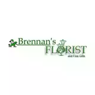 Shop Brennans Florist discount codes logo