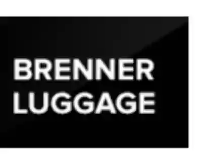 Brenner Luggage logo