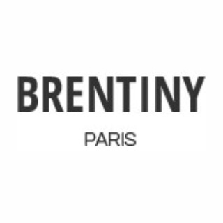 Shop Brentiny Paris logo