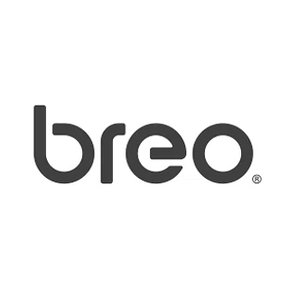 Breo Massagers logo