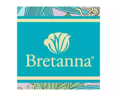 Shop Bretanna  promo codes logo